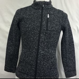 Calvin Klein Tweed Jacket